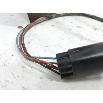 Recambio de retrovisor izquierdo para ford tourneo connect 1.8 tdci referencia OEM IAM   
