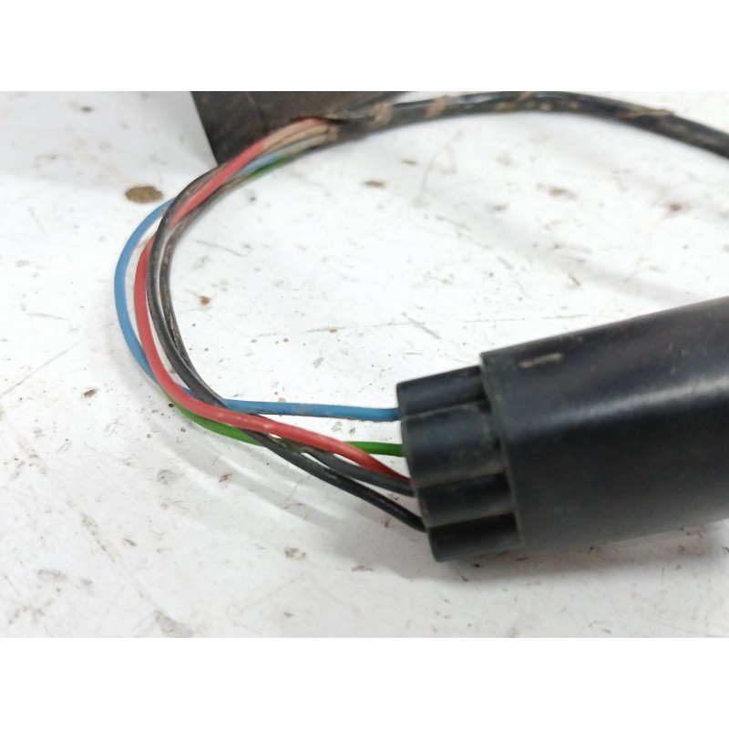 RETROVISOR IZQUIERDO