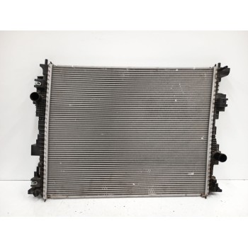 Recambio de radiador agua para ford kuga iii (dfk) 2.0 ecoblue mhev referencia OEM IAM LX618005BG  