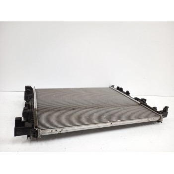 Recambio de radiador agua para ford kuga iii (dfk) 2.0 ecoblue mhev referencia OEM IAM LX618005BG  