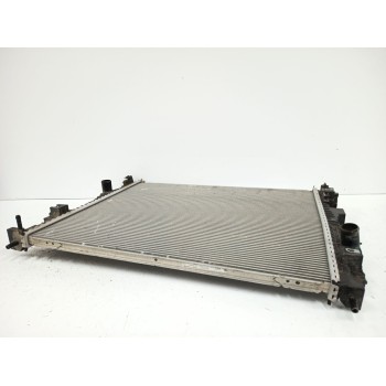 Recambio de radiador agua para ford kuga iii (dfk) 2.0 ecoblue mhev referencia OEM IAM LX618005BG  