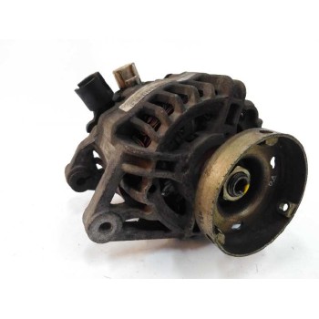 Recambio de alternador para ford focus berlina (cak) 1.8 tdci turbodiesel cat referencia OEM IAM 1M5T10300BD  90A