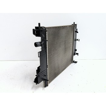 Recambio de radiador agua para smart forfour hatchback (453) electric drive / eq (453.091) referencia OEM IAM A453500003 R214105