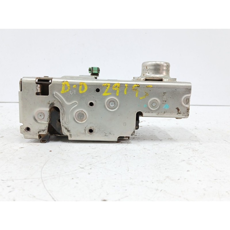Recambio de cerradura puerta delantera derecha para ford tourneo connect 1.8 tdci referencia OEM IAM 2T1AV21812BG  