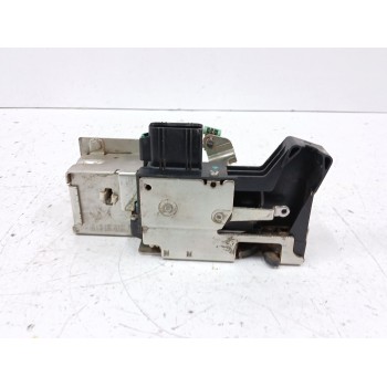Recambio de cerradura puerta delantera derecha para ford tourneo connect 1.8 tdci referencia OEM IAM 2T1AV21812BG  