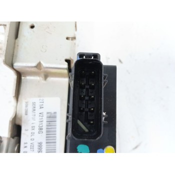 Recambio de cerradura puerta delantera izquierda para ford tourneo connect 1.8 tdci referencia OEM IAM 2T1AV21813BG  