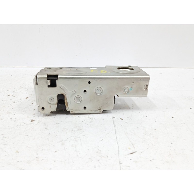 Recambio de cerradura puerta trasera derecha para ford tourneo connect 1.8 tdci referencia OEM IAM 2T14V43288DG  