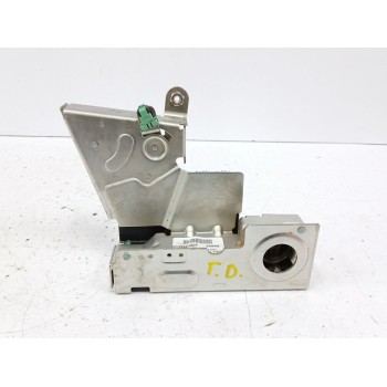 Recambio de cerradura puerta trasera derecha para ford tourneo connect 1.8 tdci referencia OEM IAM 2T14V43288DG  