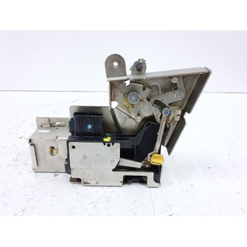 Recambio de cerradura puerta trasera derecha para ford tourneo connect 1.8 tdci referencia OEM IAM 2T14V43288DG  