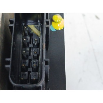 Recambio de cerradura puerta trasera derecha para ford tourneo connect 1.8 tdci referencia OEM IAM 2T14V43288DG  