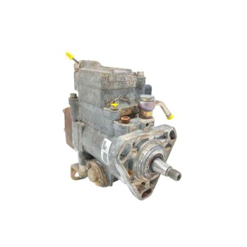 Recambio de bomba inyeccion para nissan almera (n15) 2.0 diesel referencia OEM IAM 167002N100 1047002041 