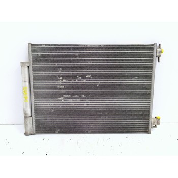 Recambio de condensador / radiador aire acondicionado para smart forfour hatchback (453) electric drive / eq (453.091) referenci