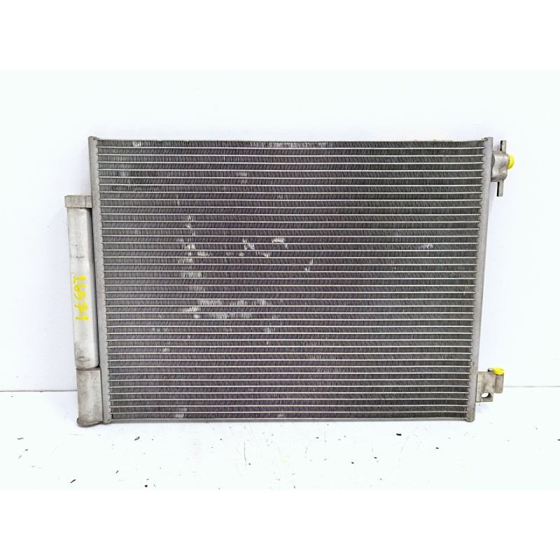 CONDENSADOR / RADIADOR AIRE ACONDICIONADO 921001697R