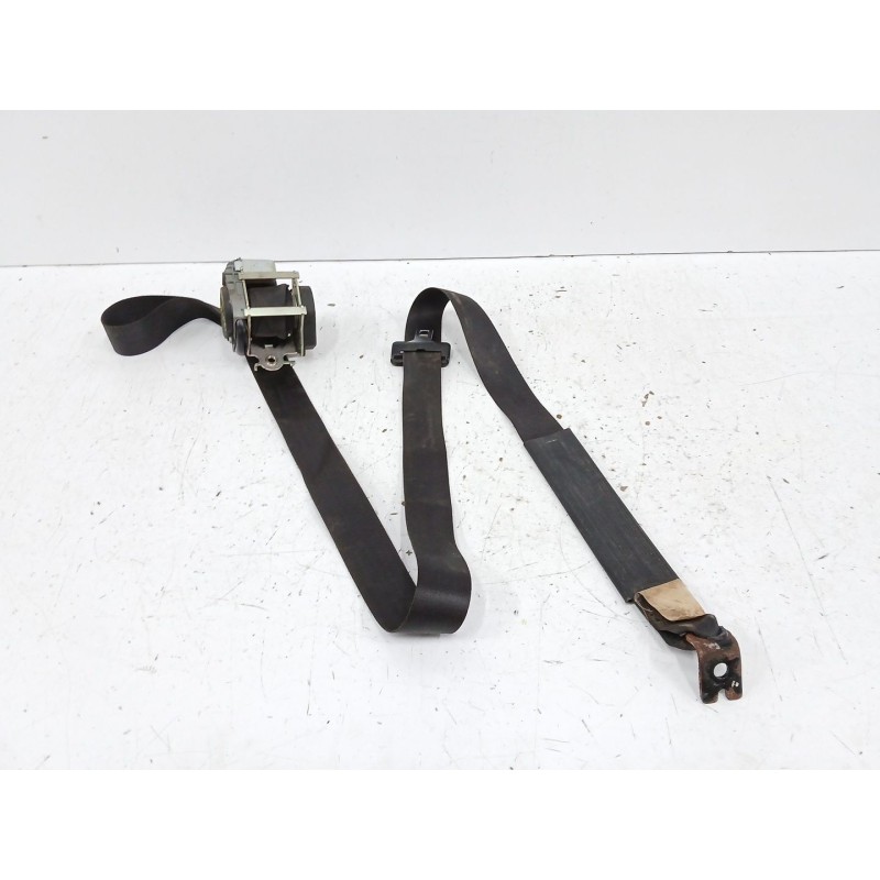 Recambio de cinturon seguridad delantero izquierdo para ford tourneo connect 1.8 tdci referencia OEM IAM 2T14A61295CE  