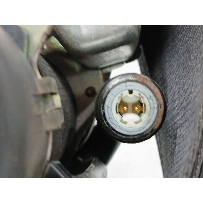 CINTURON SEGURIDAD DELANTERO IZQUIERDO