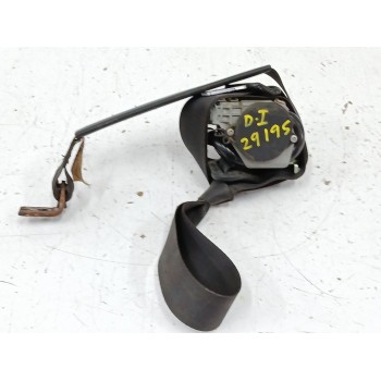 Recambio de cinturon seguridad delantero izquierdo para ford tourneo connect 1.8 tdci referencia OEM IAM 2T14A61295CE  