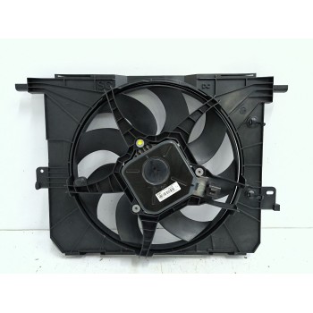Recambio de electroventilador para smart forfour hatchback (453) electric drive / eq (453.091) referencia OEM IAM 214819310R 945