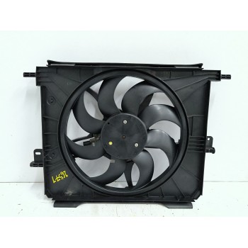 Recambio de electroventilador para smart forfour hatchback (453) electric drive / eq (453.091) referencia OEM IAM 214819310R 945
