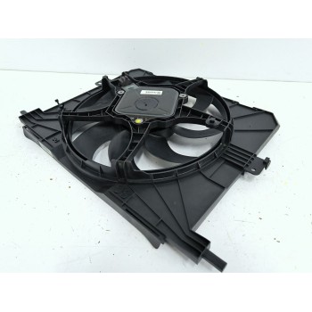 Recambio de electroventilador para smart forfour hatchback (453) electric drive / eq (453.091) referencia OEM IAM 214819310R 945