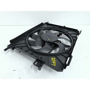 Recambio de electroventilador para smart forfour hatchback (453) electric drive / eq (453.091) referencia OEM IAM 214819310R 945