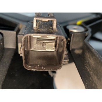 Recambio de electroventilador para smart forfour hatchback (453) electric drive / eq (453.091) referencia OEM IAM 214819310R 945