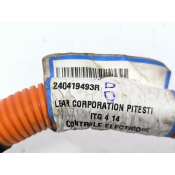 Recambio de no identificado para smart forfour hatchback (453) electric drive / eq (453.091) referencia OEM IAM 240419493R  