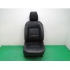 Recambio de asiento delantero derecho para nissan qashqai (j10) 2.0 dci turbodiesel cat referencia OEM IAM   