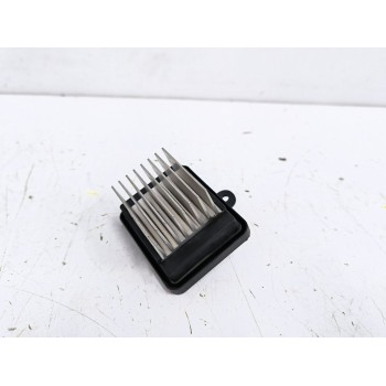 Recambio de resistencia calefaccion para smart forfour hatchback (453) electric drive / eq (453.091) referencia OEM IAM DH883003