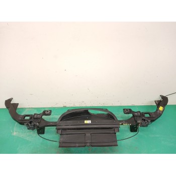 Recambio de travesaño superior para jaguar xe (x760) 2.0 d referencia OEM IAM GX73297A12BB  