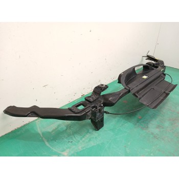 Recambio de travesaño superior para jaguar xe (x760) 2.0 d referencia OEM IAM GX73297A12BB  
