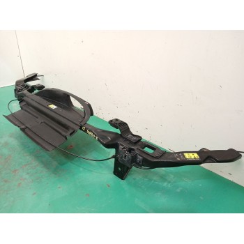 Recambio de travesaño superior para jaguar xe (x760) 2.0 d referencia OEM IAM GX73297A12BB  