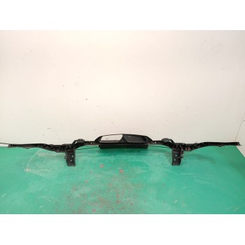 Recambio de travesaño superior para jaguar xe (x760) 2.0 d referencia OEM IAM GX73297A12BB  