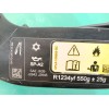 Recambio de travesaño superior para jaguar xe (x760) 2.0 d referencia OEM IAM GX73297A12BB  