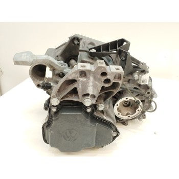 Recambio de caja cambios para audi a3 sportback (8pa) 1.6 tdi referencia OEM IAM   