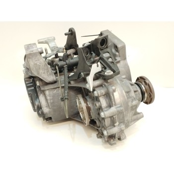 Recambio de caja cambios para audi a3 sportback (8pa) 1.6 tdi referencia OEM IAM   