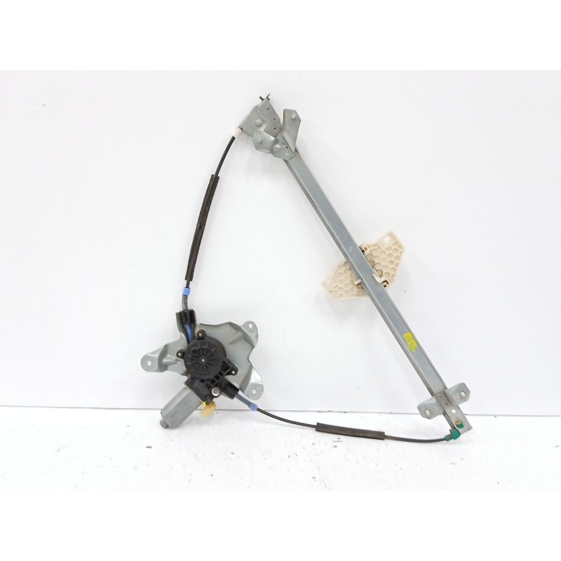 Recambio de elevalunas delantero derecho para ford tourneo connect 1.8 tdci referencia OEM IAM 2T14V23200BH  