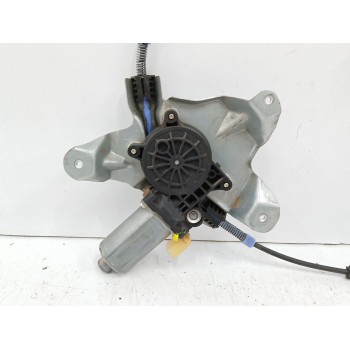 Recambio de elevalunas delantero derecho para ford tourneo connect 1.8 tdci referencia OEM IAM 2T14V23200BH  