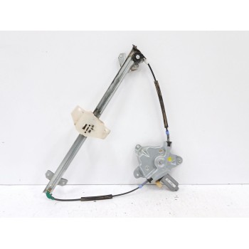 Recambio de elevalunas delantero derecho para ford tourneo connect 1.8 tdci referencia OEM IAM 2T14V23200BH  