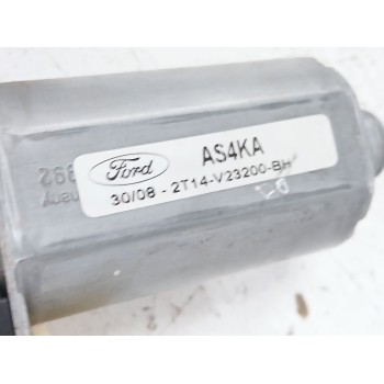 Recambio de elevalunas delantero derecho para ford tourneo connect 1.8 tdci referencia OEM IAM 2T14V23200BH  