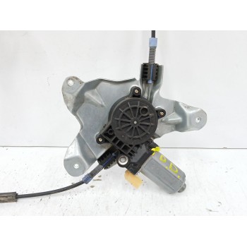 Recambio de elevalunas delantero izquierdo para ford tourneo connect 1.8 tdci referencia OEM IAM 2T14V23201BH  