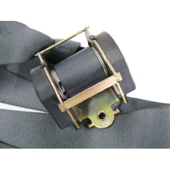 Recambio de cinturon seguridad trasero central para renault scenic ii 1.9 dci diesel referencia OEM IAM 8200309286 309286 