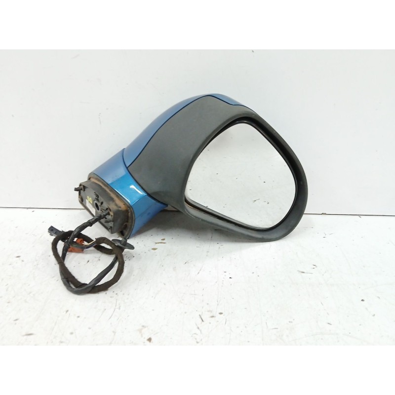 Recambio de retrovisor derecho para peugeot 207 cc (wd_) 1.6 16v referencia OEM IAM 96807120XT  