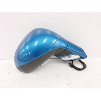 Recambio de retrovisor derecho para peugeot 207 cc (wd_) 1.6 16v referencia OEM IAM 96807120XT  