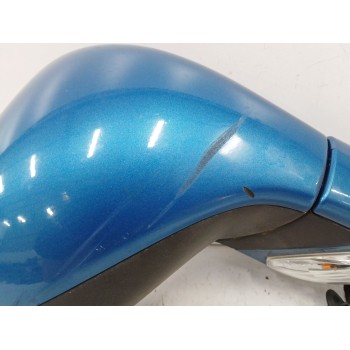 Recambio de retrovisor derecho para peugeot 207 cc (wd_) 1.6 16v referencia OEM IAM 96807120XT  
