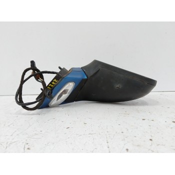 Recambio de retrovisor derecho para peugeot 207 cc (wd_) 1.6 16v referencia OEM IAM 96807120XT  