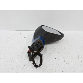 Recambio de retrovisor derecho para peugeot 207 cc (wd_) 1.6 16v referencia OEM IAM 96807120XT  