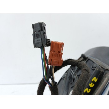 Recambio de retrovisor derecho para peugeot 207 cc (wd_) 1.6 16v referencia OEM IAM 96807120XT  