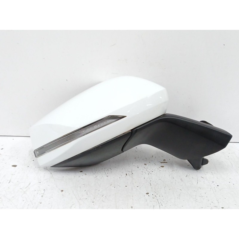 RETROVISOR IZQUIERDO