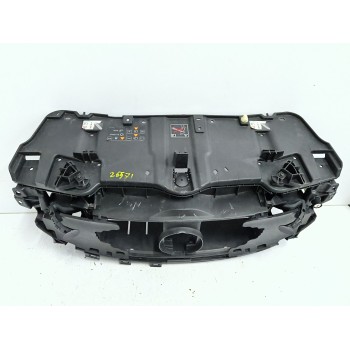Recambio de panel frontal para smart forfour hatchback (453) electric drive / eq (453.091) referencia OEM IAM A4538855800 620368