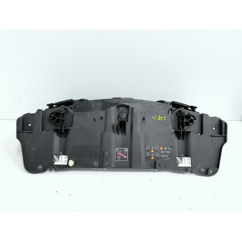 Recambio de panel frontal para smart forfour hatchback (453) electric drive / eq (453.091) referencia OEM IAM A4538855800 620368